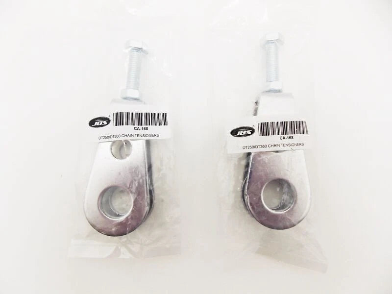 SC500  Chain Tensioner/Adjuster for YAMAHA (1973-1974)