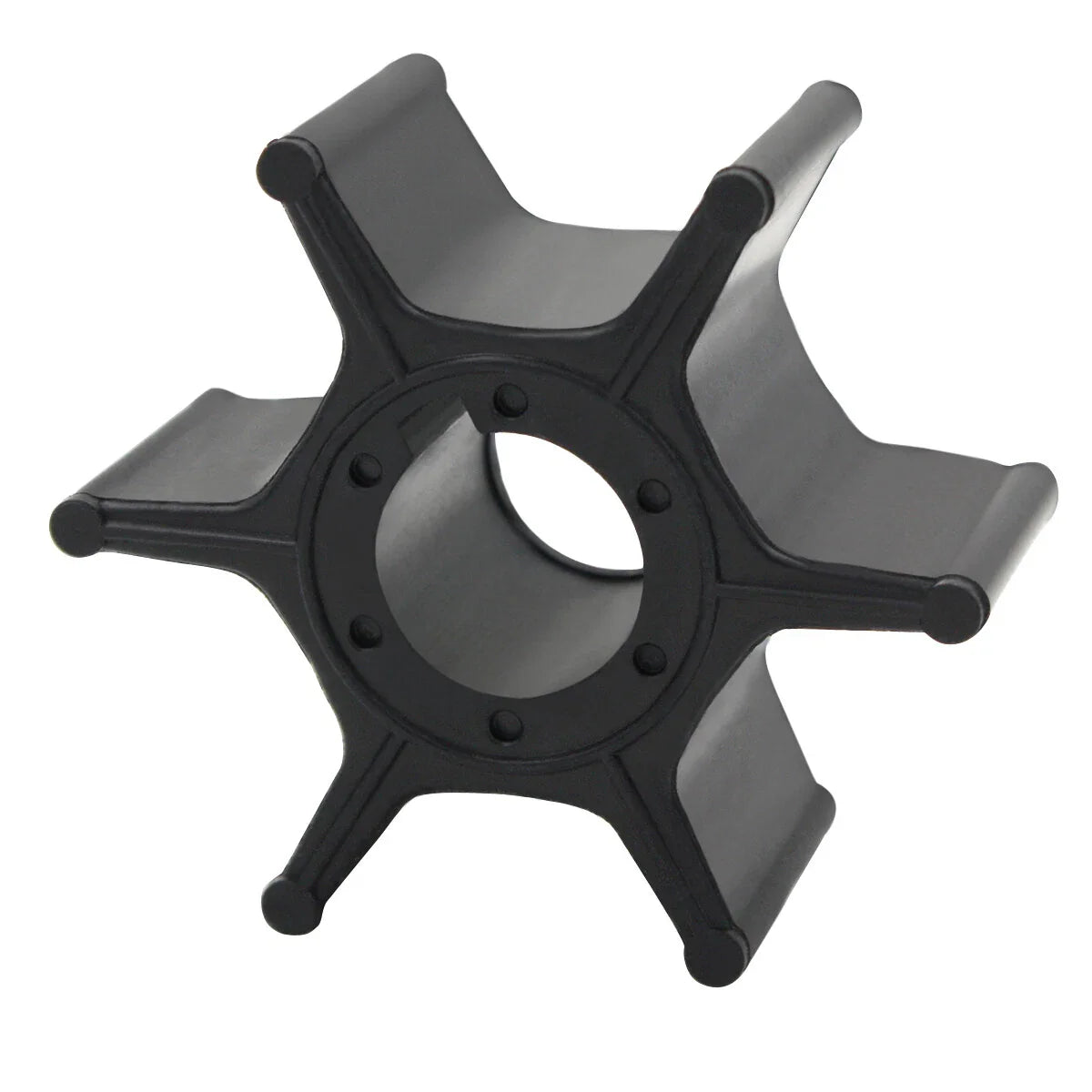 Marine Outboard Water Pump Impeller for Suzuki DT8/DT9.9 8-9.9HP