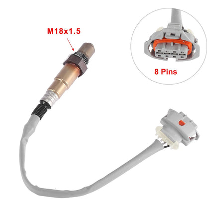 Oxygen Sensor Upstream for Buick Park Avenue (08-09)