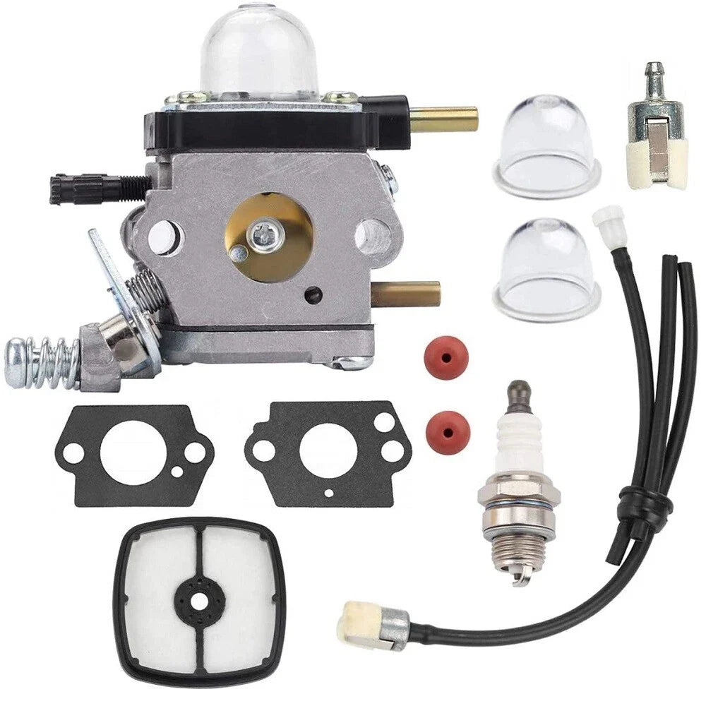 Carburetor for ECHO Mantis 7222/7222E/7222M/7225/7924 Cultivator