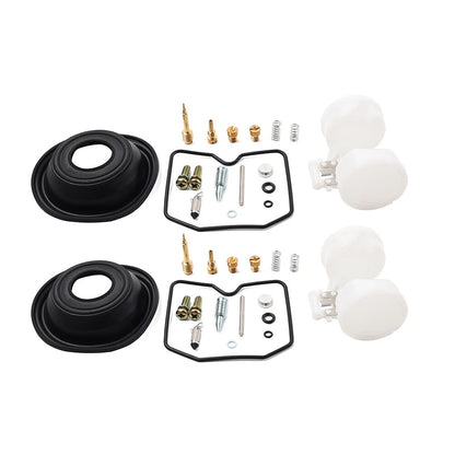 Carburetor Repair Kit for Kawasaki KLE400 500 (1991-2007)