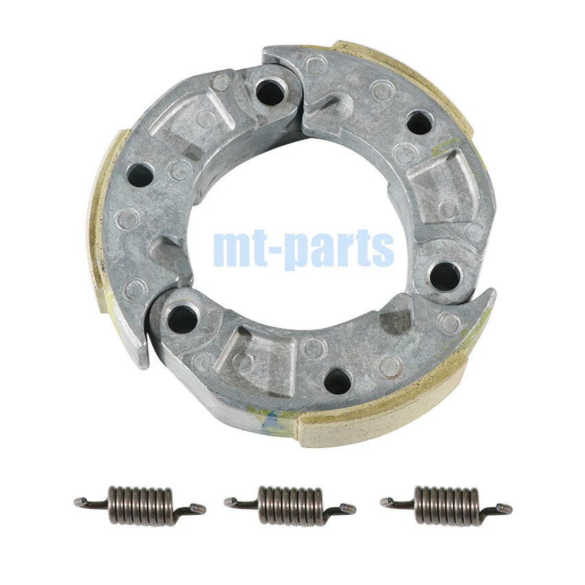 Clutch Weight Set for Honda NSS250 Forza 250, Reflex 250, Jazz