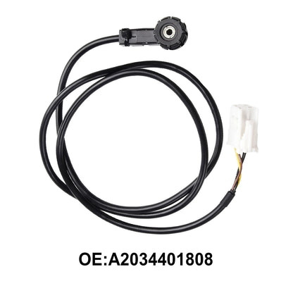 Aux Input Radio Cable for Mercedes-Benz C-Class