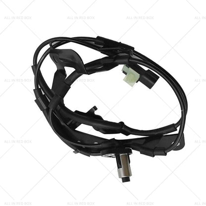 Front Right ABS Wheel Speed Sensor for Mitsubishi Triton MQ MR (2015-2023)