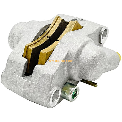 Rear Brake Caliper & Pads for Polaris Sportsman 400 500 4x4 (1998–2002)