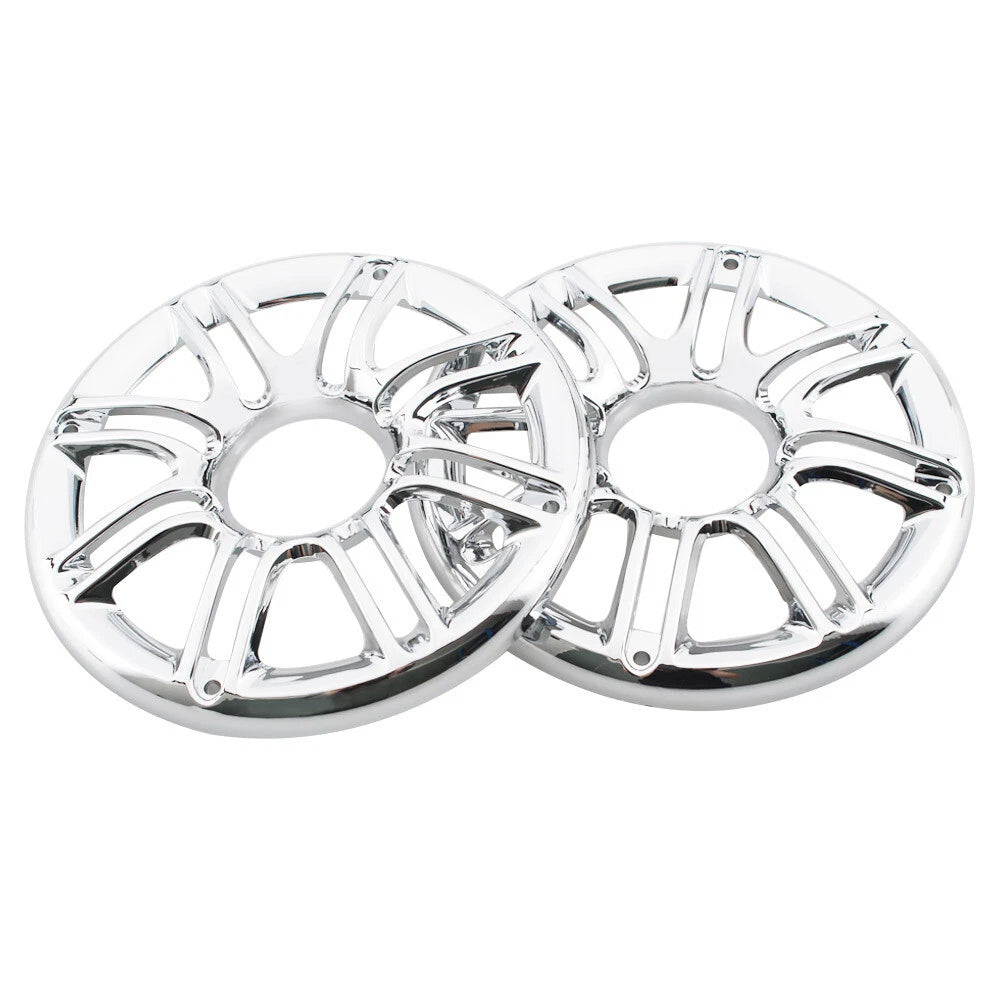 ABS Speaker Grille Cover for Harley Electra Glide Trike (1996-2013)