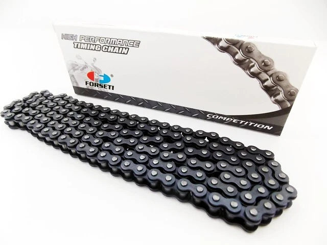 FORSETI Cam Chain 219H-90L for YAMAHA SR250 (1980-2003)