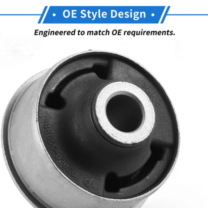 Front Lower Control Arm Bushing for Toyota Corolla Matrix Prius Vibe (2009-2013)