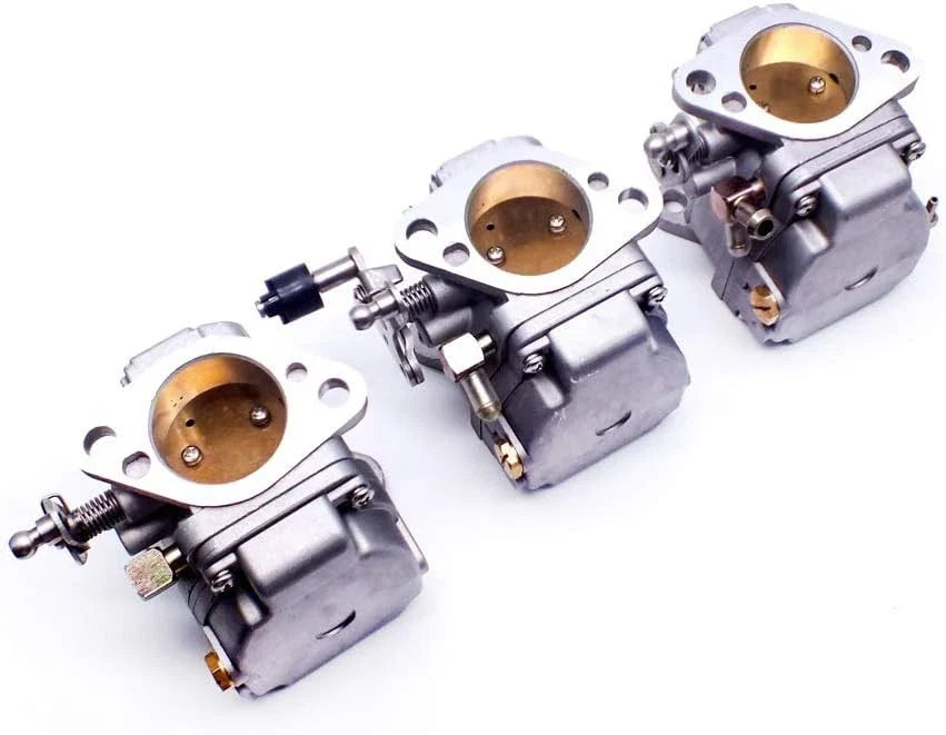 Carburetor Kit for 2T 40-60HP MERCURY MARINE Outboard Models