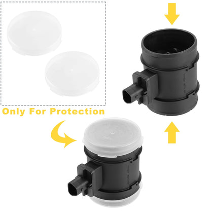 Mass Air Flow Sensor MAF Sensor Airflow for Chevrolet