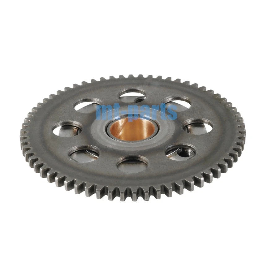 Clutch Starter One Way for SYM Citycom 300 EFI, Quad Lander 250/300 (08-10)