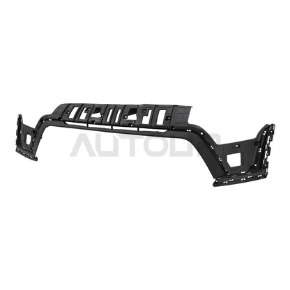 Front Upper Bumper Cover Support for Kia Soul (2023–2025)