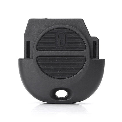 Repair Kit Remote Key Fob Case Shell for Nissan Micra Almera Primera X-Trail