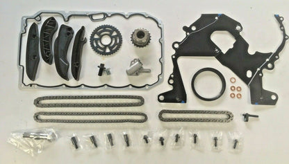 Timing Chain Kit for MINI X1 X3 N47 (2007–2014)