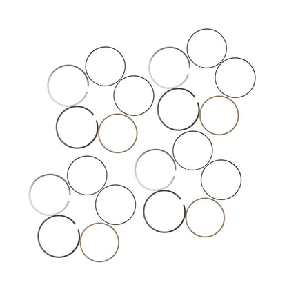 4 x Piston Rings 67MM for Honda CBR600RR CBR600F CB500 (2003-2006)