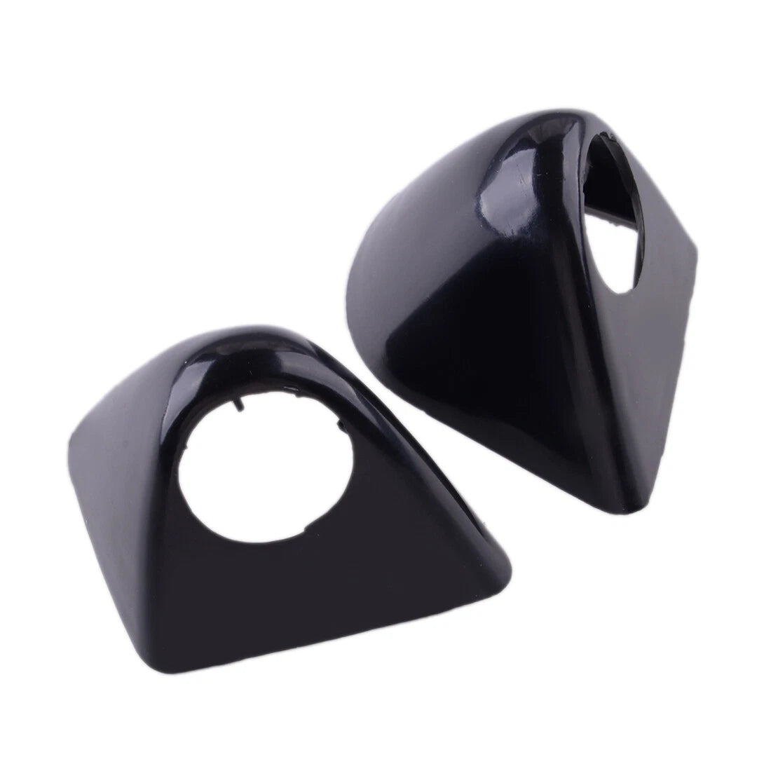 Headlight Washer Jet Nozzle Spray Cover for BMW E53 X5 (1999-2004)