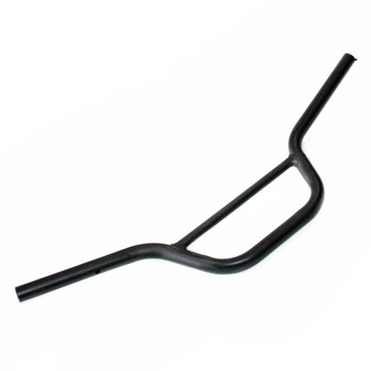 640mm 22mm Steel Handle Bar for 70cc 90cc 110cc PIT PRO Quad Dirt Bike ATV