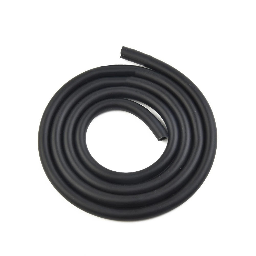 Fuel Hose with High Temp Resistance 5mm ID 8mm OD Engine Pipe