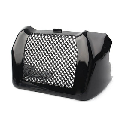 Oil Cooler Outer Cover for Harley Street Glide, Road King (2017-2018)