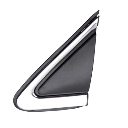 Left Wing Mirror Louver Trim for Nissan Sentra (2013-2015)