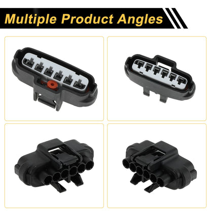 6 Pin Throttle Position Sensor Connector for Toyota 4Runner