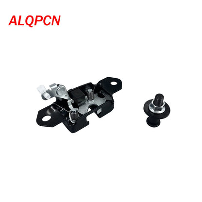 Tailgate Latch Rear Bed Lock Striker for Nissan Navara D40 (2005-2015)
