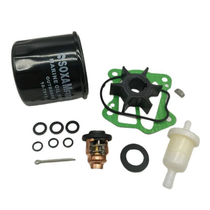 Maintenance Service Kit for Honda Outboard 25HP 30HP
