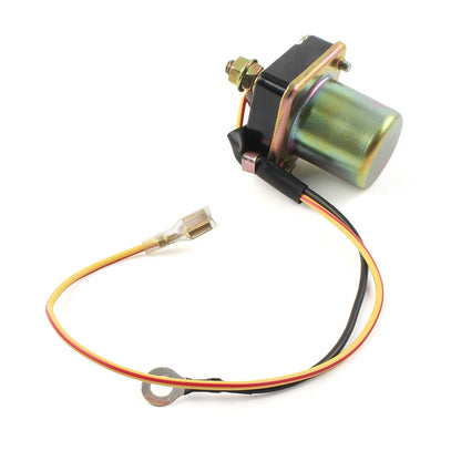 Starter Solenoid Relay for Polaris SL 650 700 750 900 SLT SLTH SLH (1996-2004)