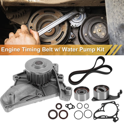 Timing Belt Water Pump for Toyota Camry (1987–1991)