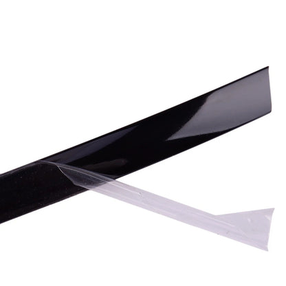 Door Seal Bumper Strip for Universal Fit (No Year)