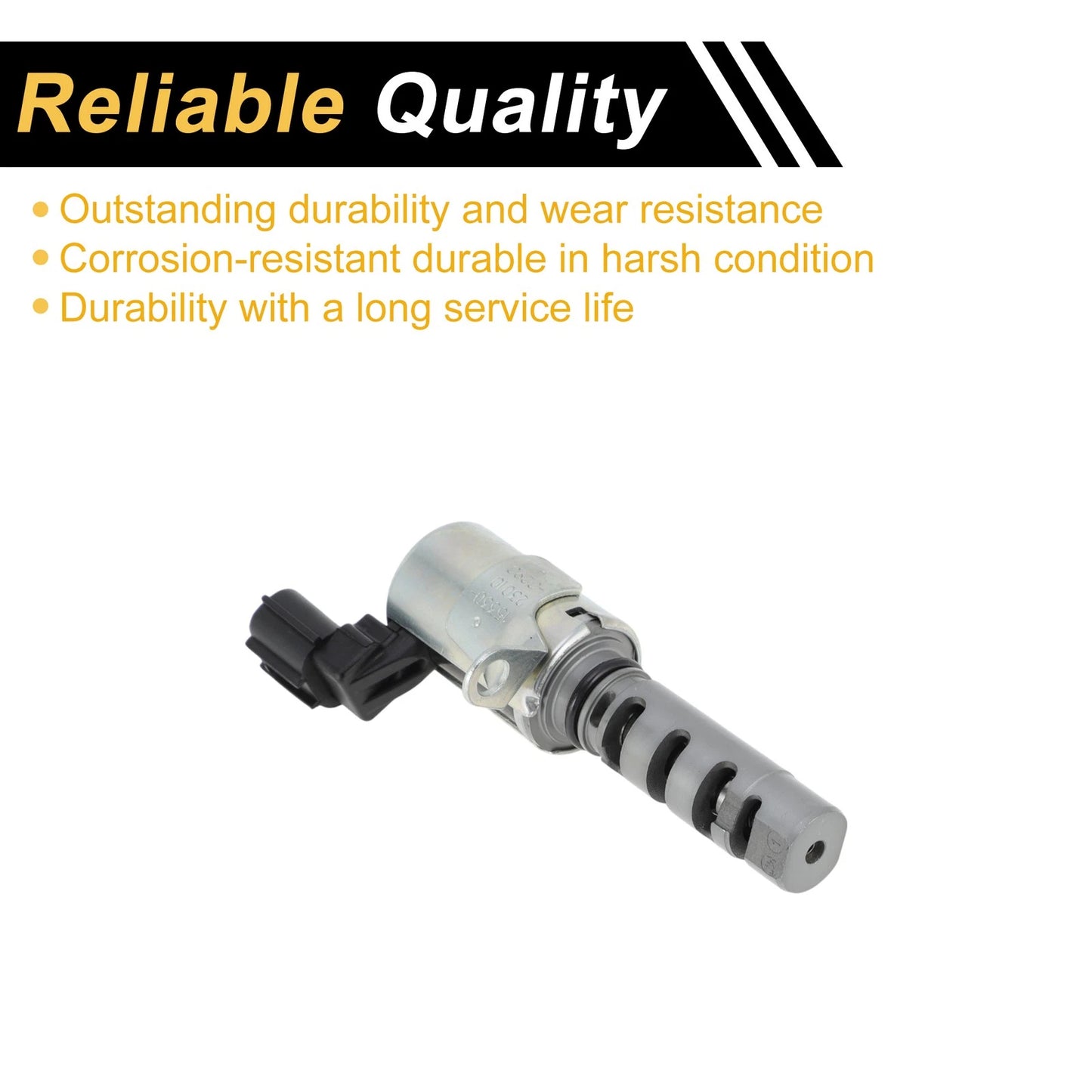 VVT Solenoid for Toyota Yaris (2004-2005)
