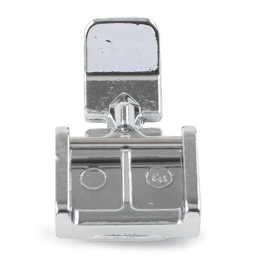 Wide Body Zipper Presser Foot for Brother BB370 CE4000 Sewing Machine