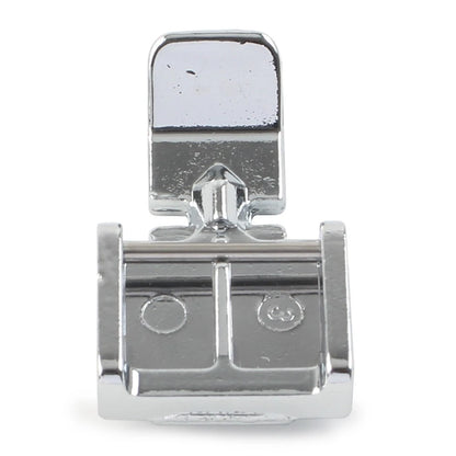 Wide Body Zipper Presser Foot for Brother BB370 CE4000 Sewing Machine