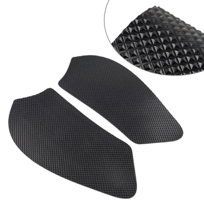 Anti-Slip Traction Side Fuel Tank Pad for Suzuki GSXR600 GSXR750 (2011-2020)
