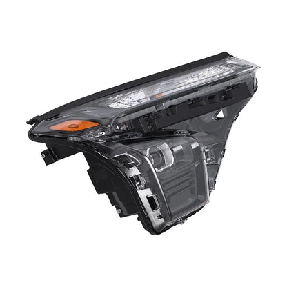 Headlight Right Side Chevrolet Trax (2024–2025)