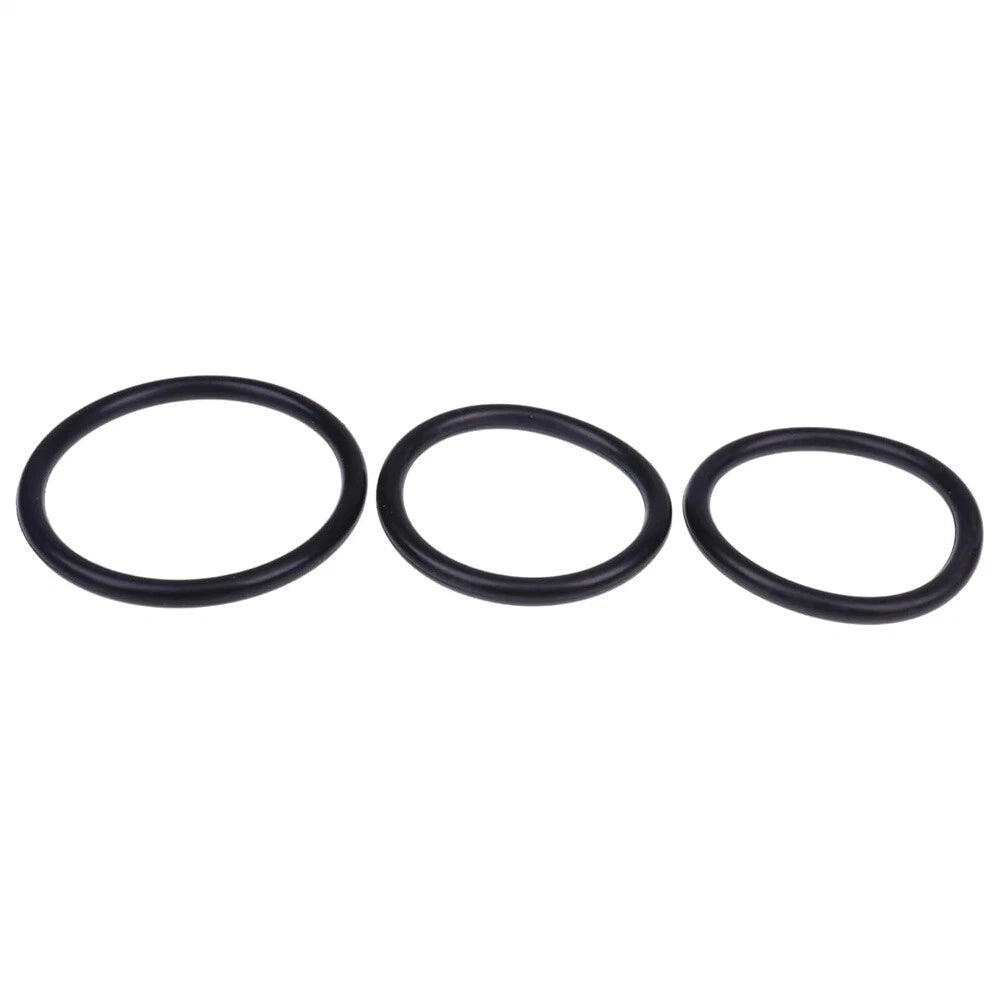 Water Pipe & Outlet O-Ring Set for Toyota Lexus
