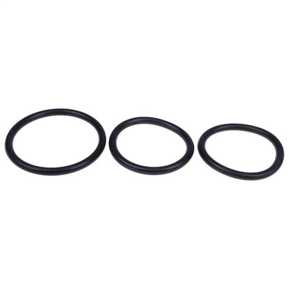 Water Pipe & Outlet O-Ring Set for Toyota Lexus