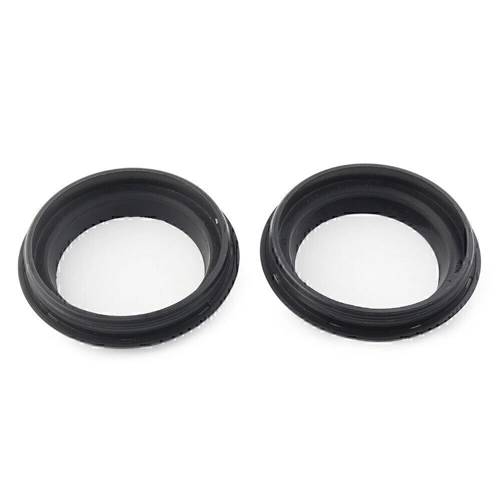 45x57mm Motor Front Fork Damper Shock Absorber Oil Seal for Car Model
