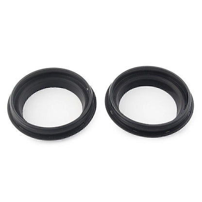 45x57mm Motor Front Fork Damper Shock Absorber Oil Seal for Car Model