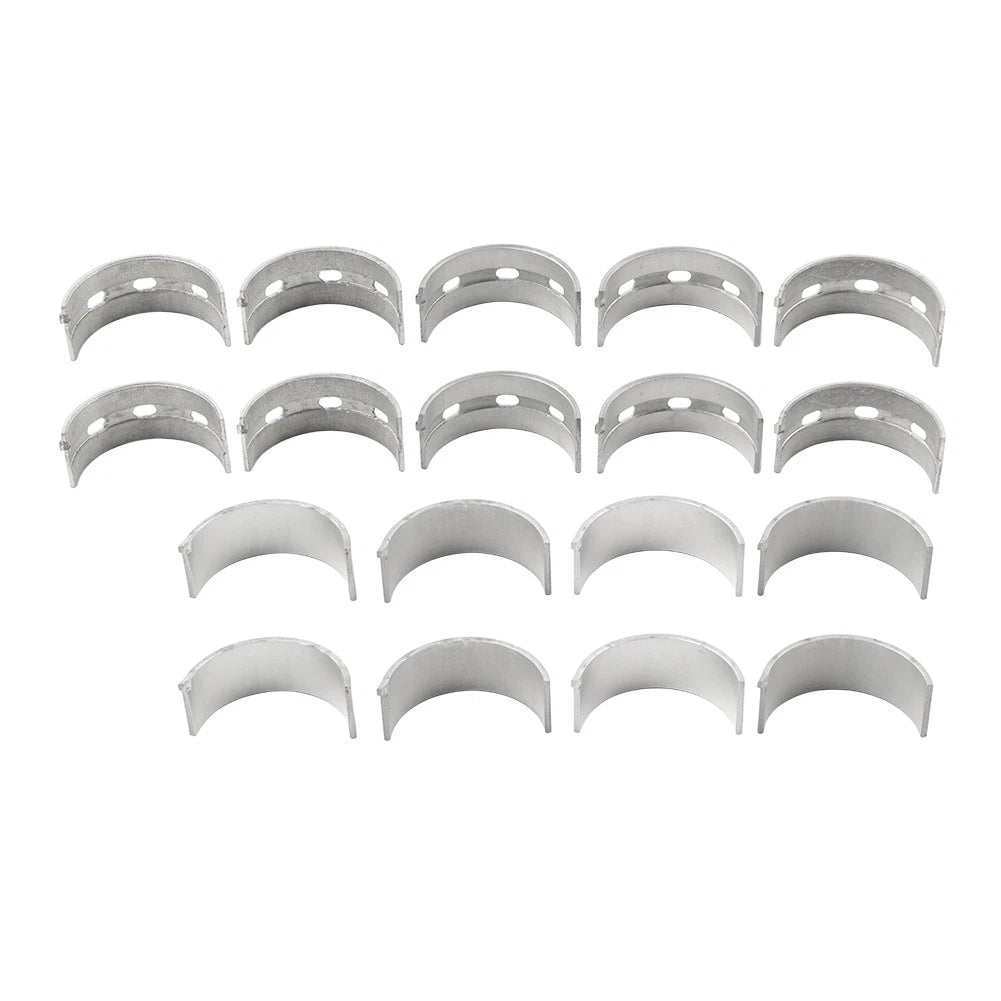 25 Connecting Rod Main Crankshaft Bearings for Yamaha YZF1000 R1 (2004-2008)