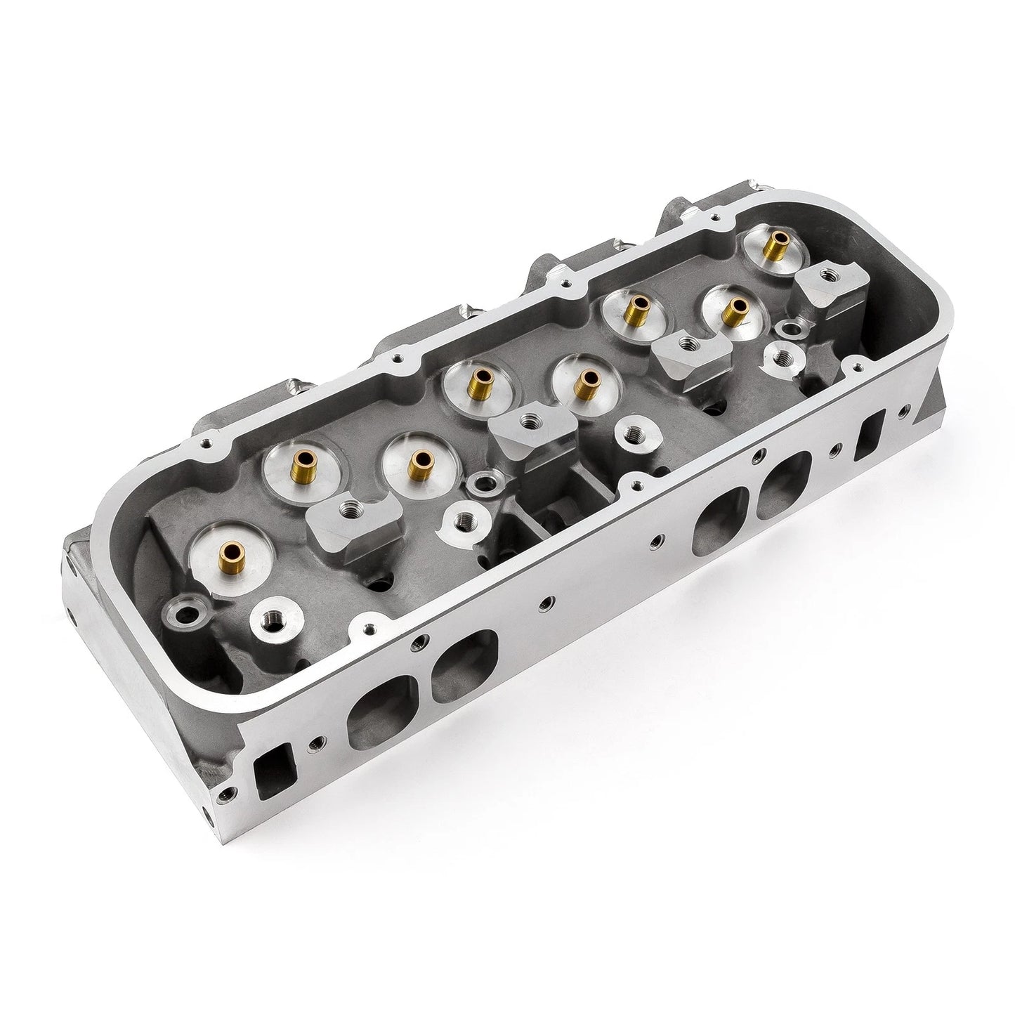 Aluminum Bare Cylinder Head for Chevy BBC 396 (1965-2000)