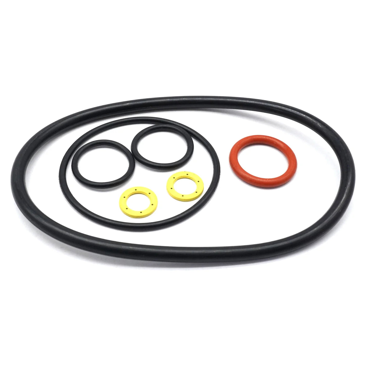 Gearcase Seal Kit for Mercury/Mariner 150-300HP