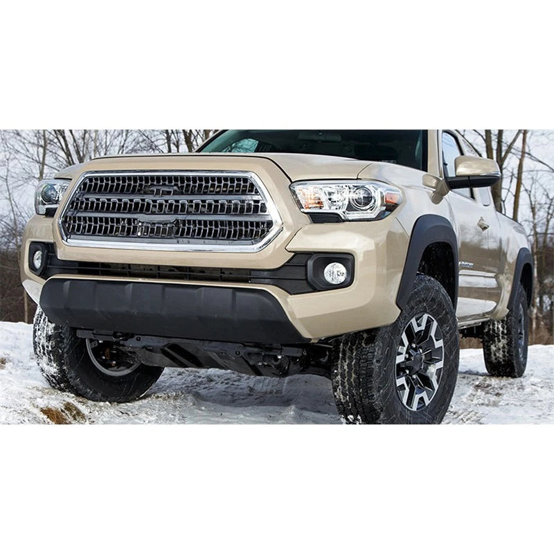 Left Fog Light Cover for Toyota Tacoma (2016-2022)