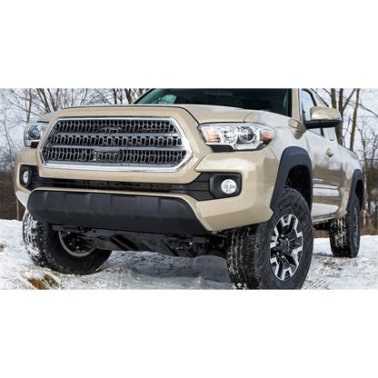Left Fog Light Cover for Toyota Tacoma (2016-2022)