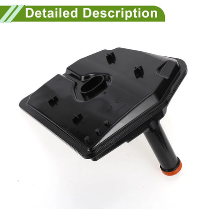 CFT30 Transmission Filter for Ford Five Hundred (2005-2007) 1 Pcs