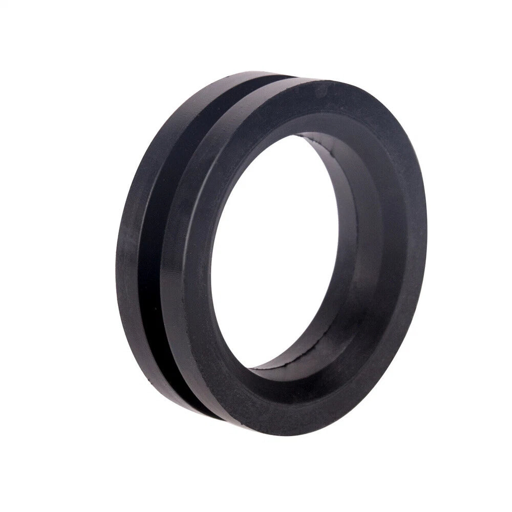 Fuel Gas Tank Filler Neck Tube Rubber Grommet Seal for 1964-1974 A B E C Car