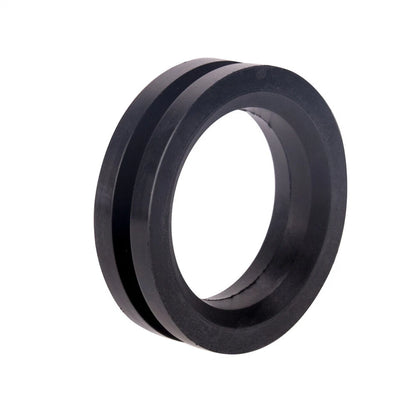 Fuel Gas Tank Filler Neck Tube Rubber Grommet Seal for 1964-1974 A B E C Car