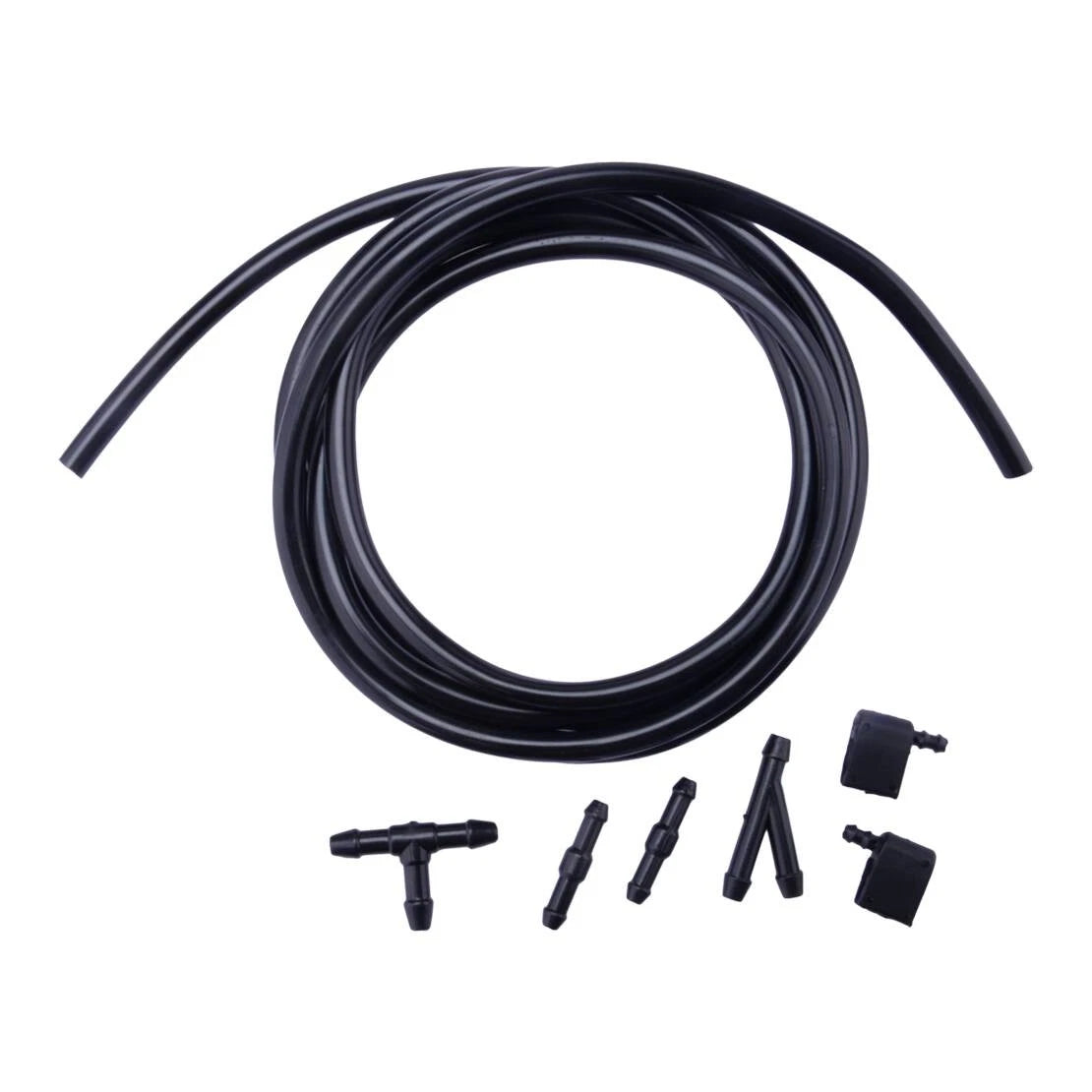 Windscreen Washer Nozzle Kit for Freightliner Sprinter 3500 (2010-2016)