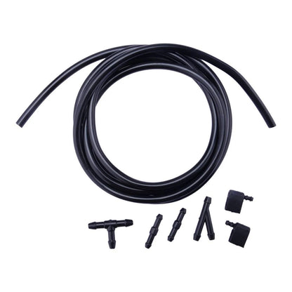 Windscreen Washer Nozzle Kit for Freightliner Sprinter 3500 (2010-2016)