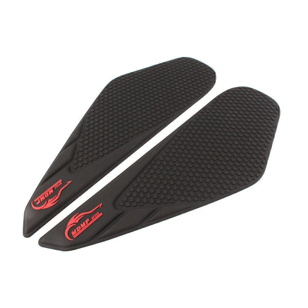 Tank Traction Side Pad Gas Knee Grip for Kawasaki Ninja 400 (2018-2019)